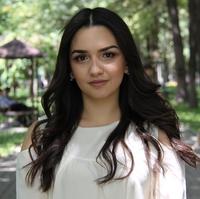 Отзыв от Анастасия - DTV виза